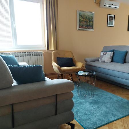 Apartman Kovac-Bilje Extérieur photo