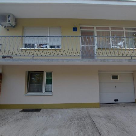 Apartman Kovac-Bilje Extérieur photo