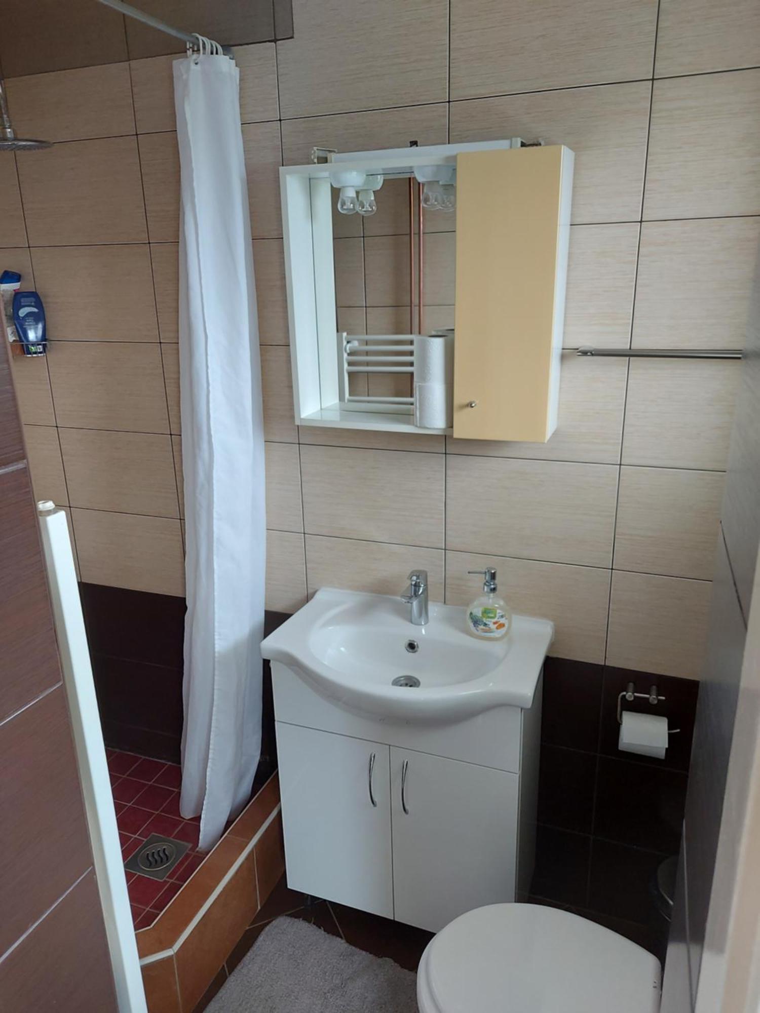 Apartman Kovac-Bilje Chambre photo