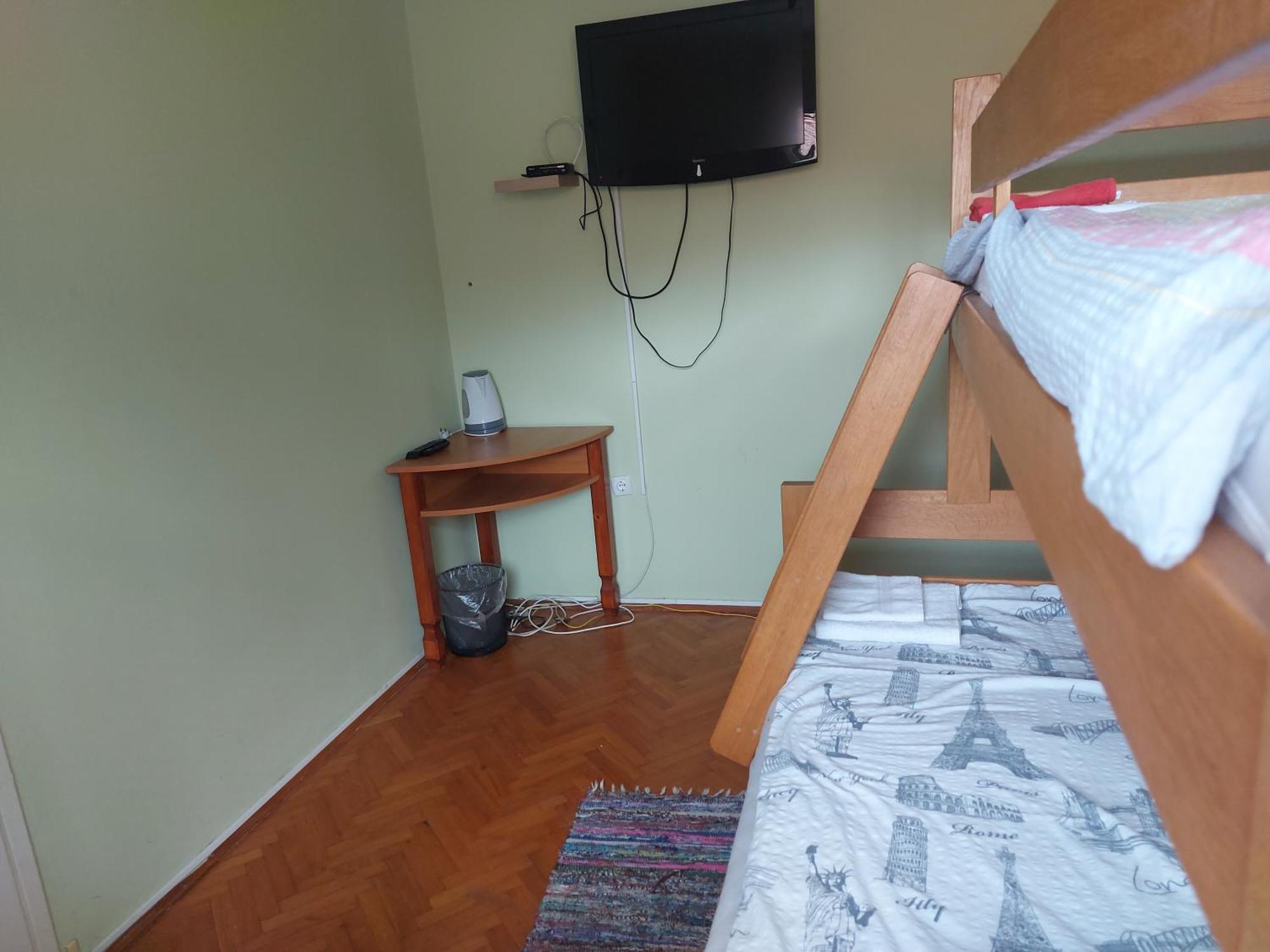 Apartman Kovac-Bilje Chambre photo