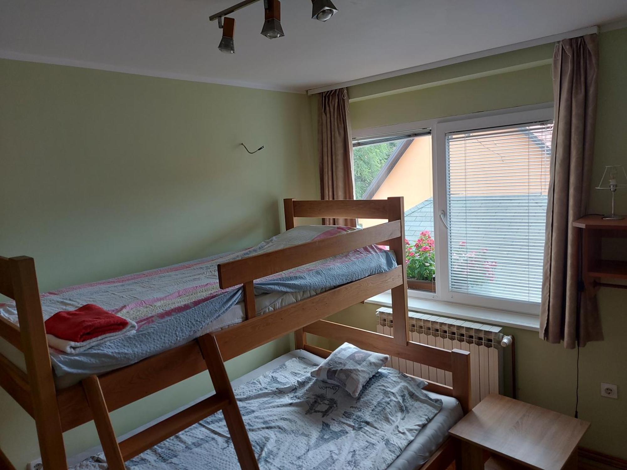 Apartman Kovac-Bilje Chambre photo