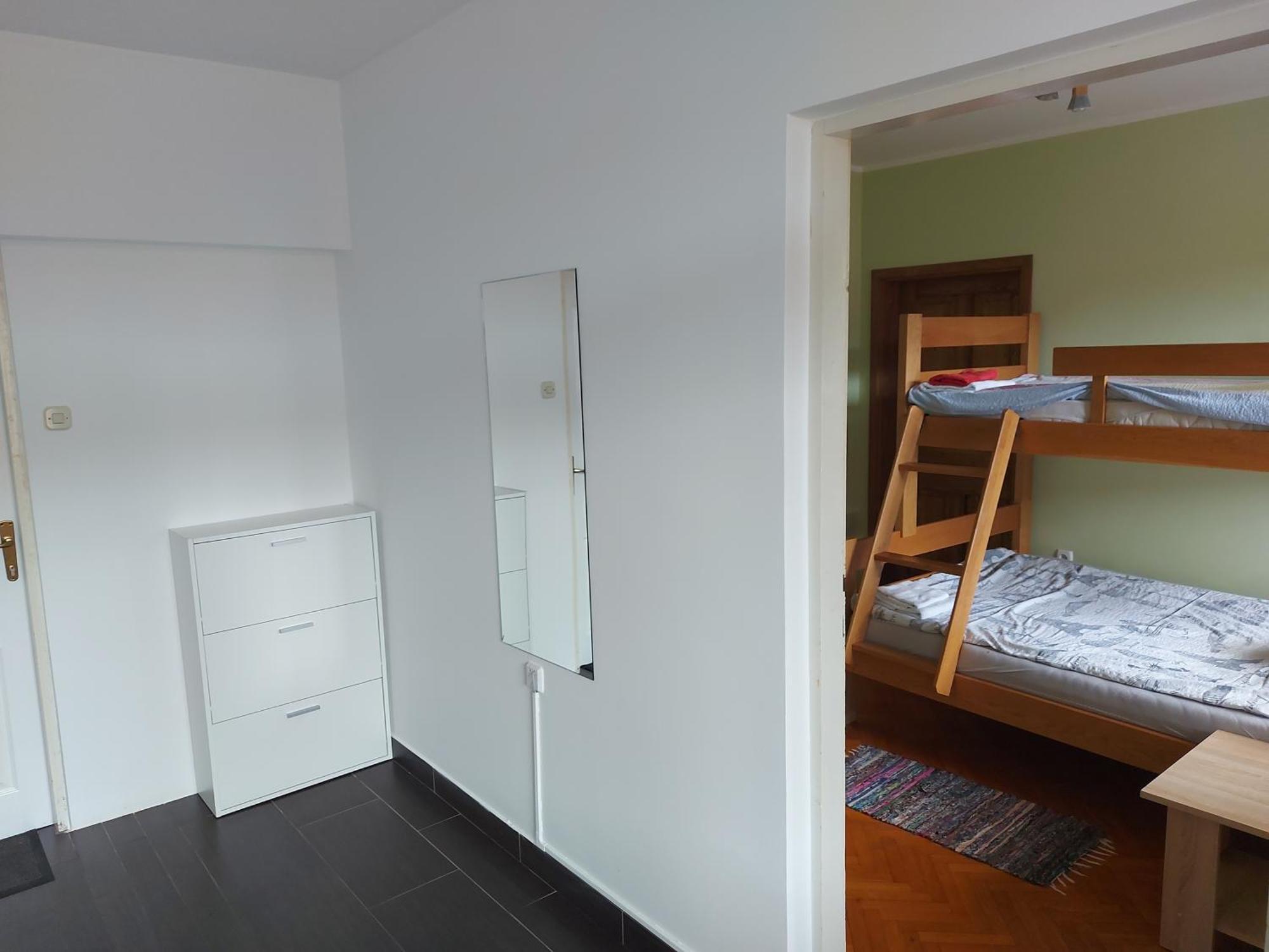 Apartman Kovac-Bilje Chambre photo