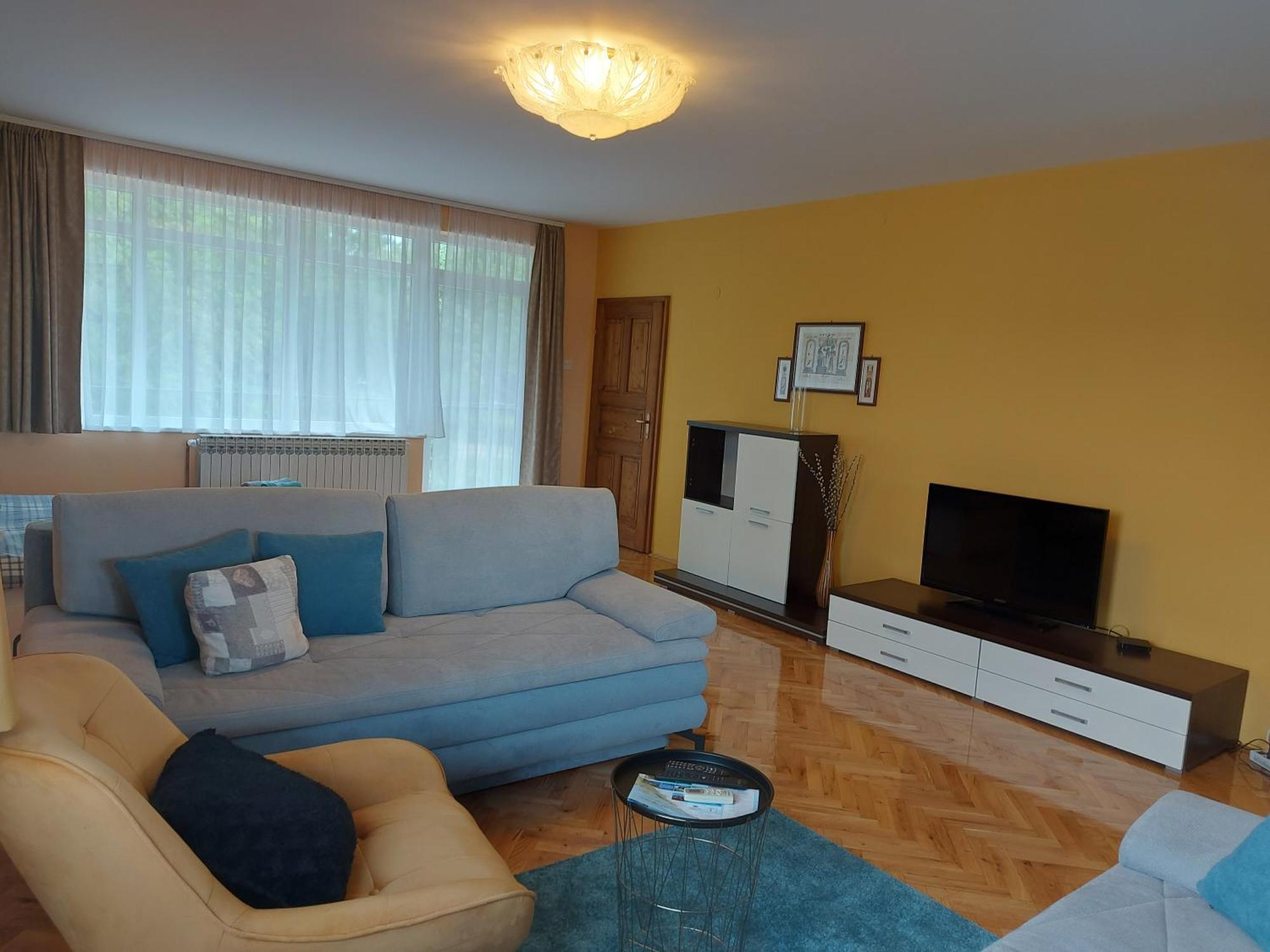 Apartman Kovac-Bilje Chambre photo