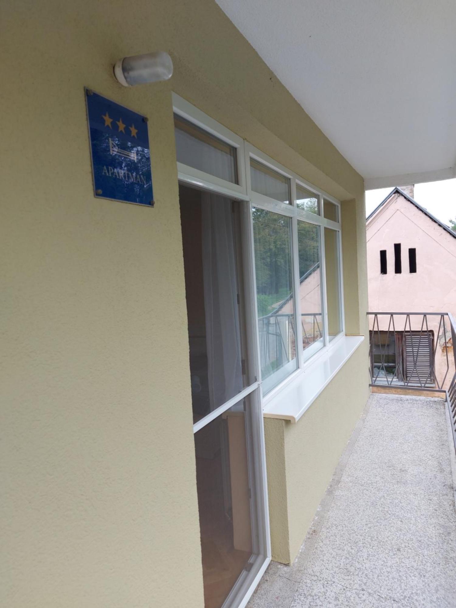 Apartman Kovac-Bilje Chambre photo