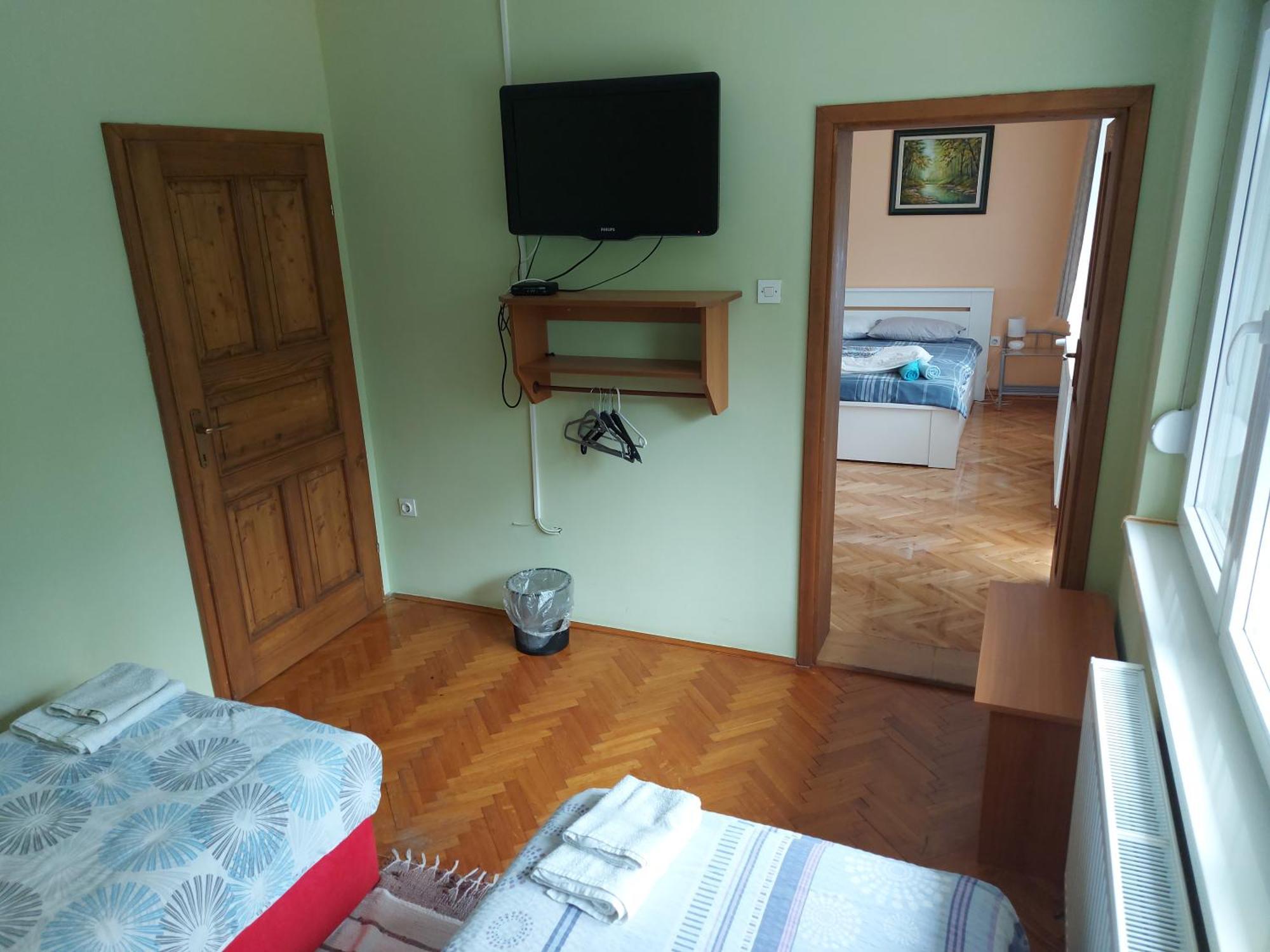 Apartman Kovac-Bilje Chambre photo