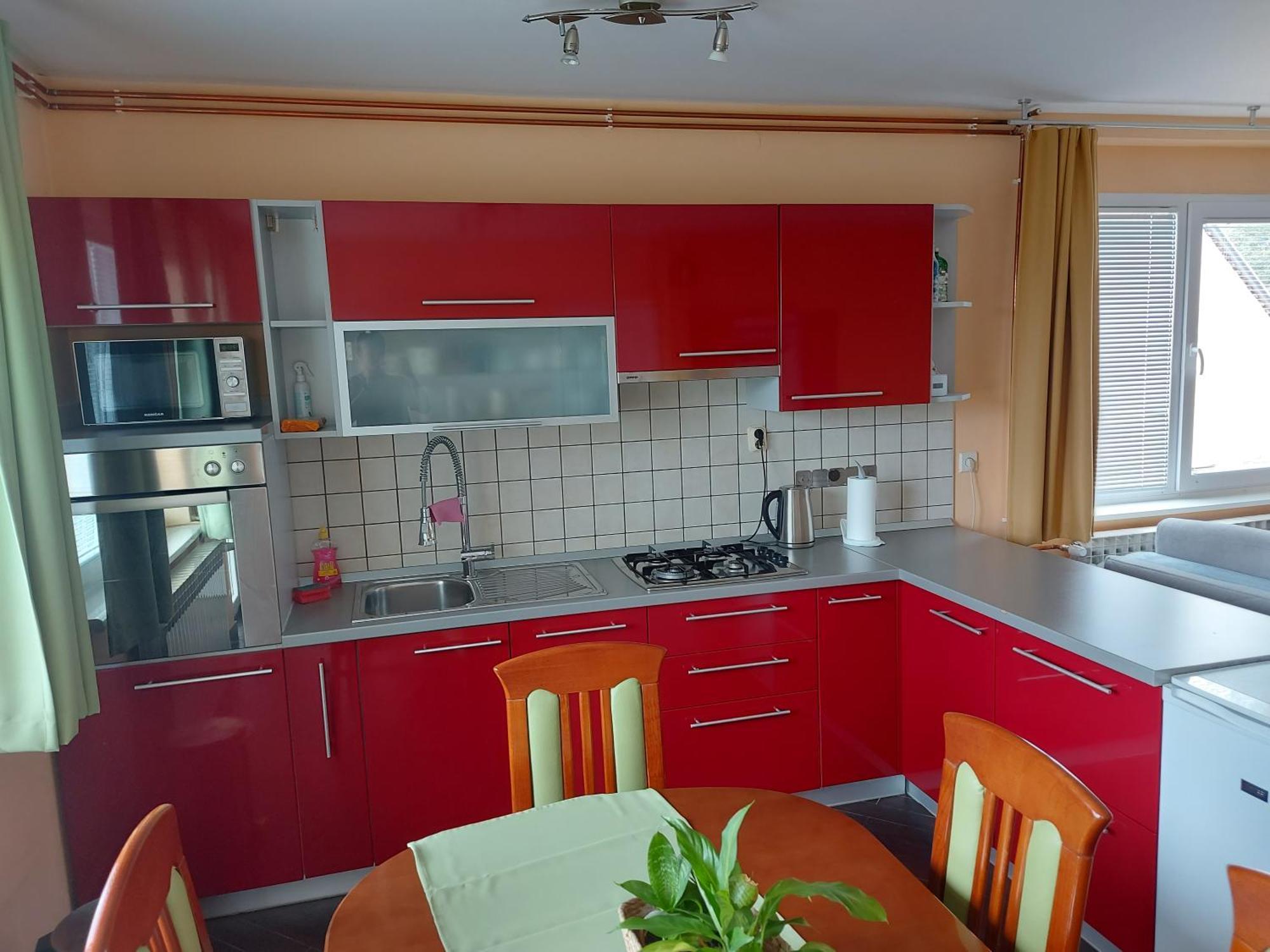 Apartman Kovac-Bilje Chambre photo