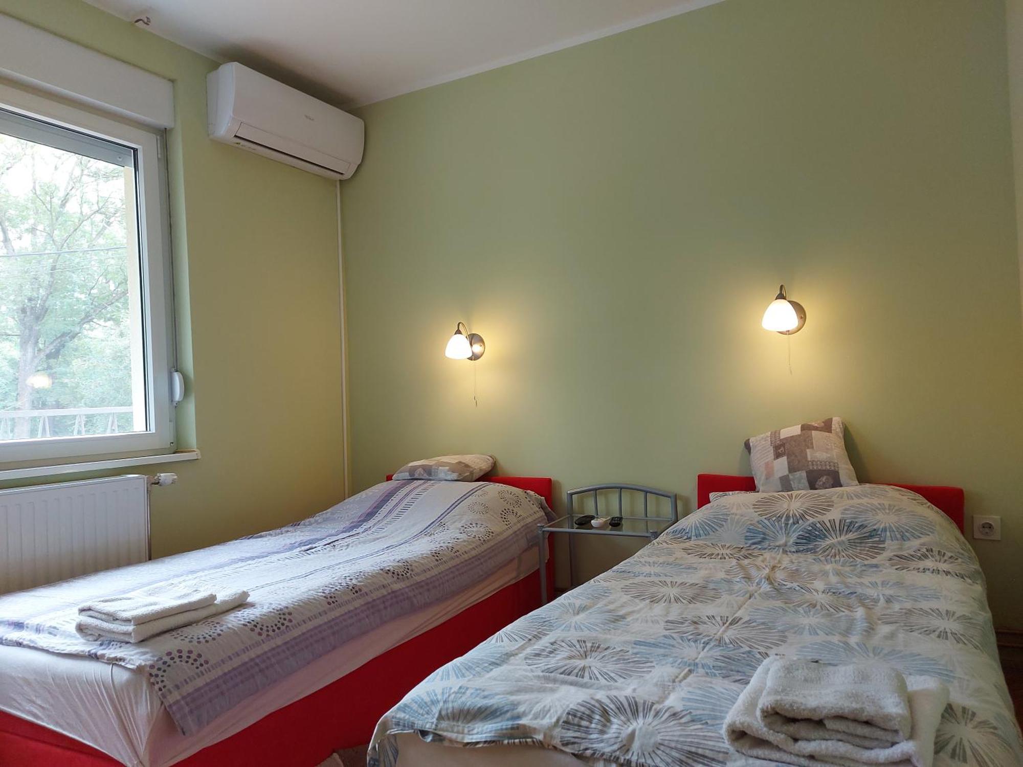 Apartman Kovac-Bilje Chambre photo