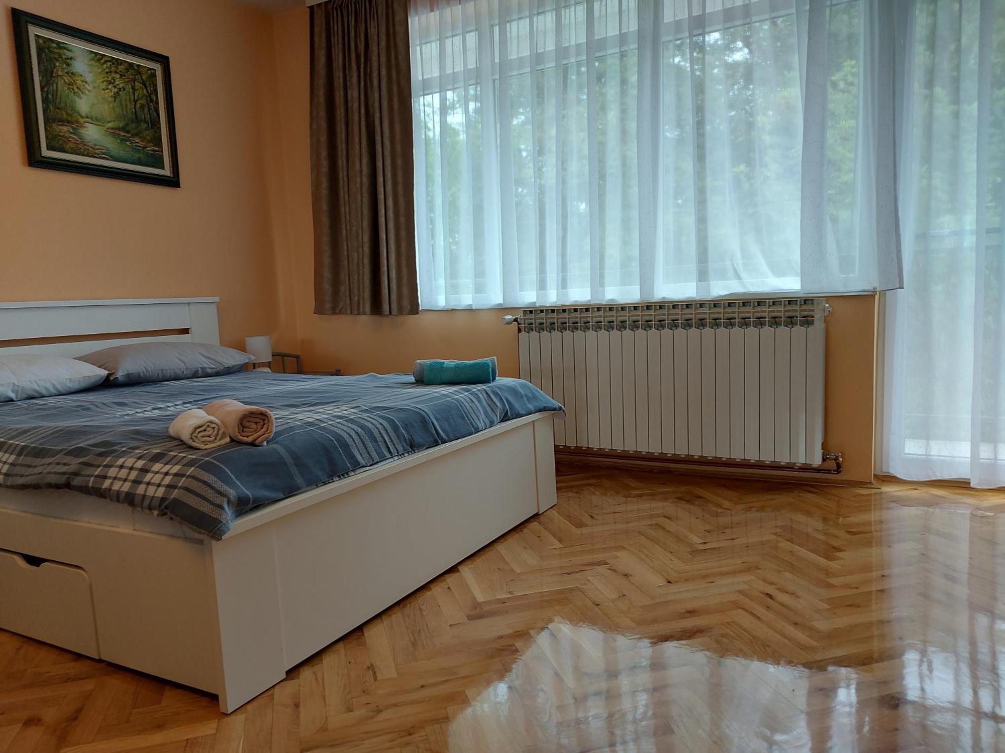 Apartman Kovac-Bilje Chambre photo