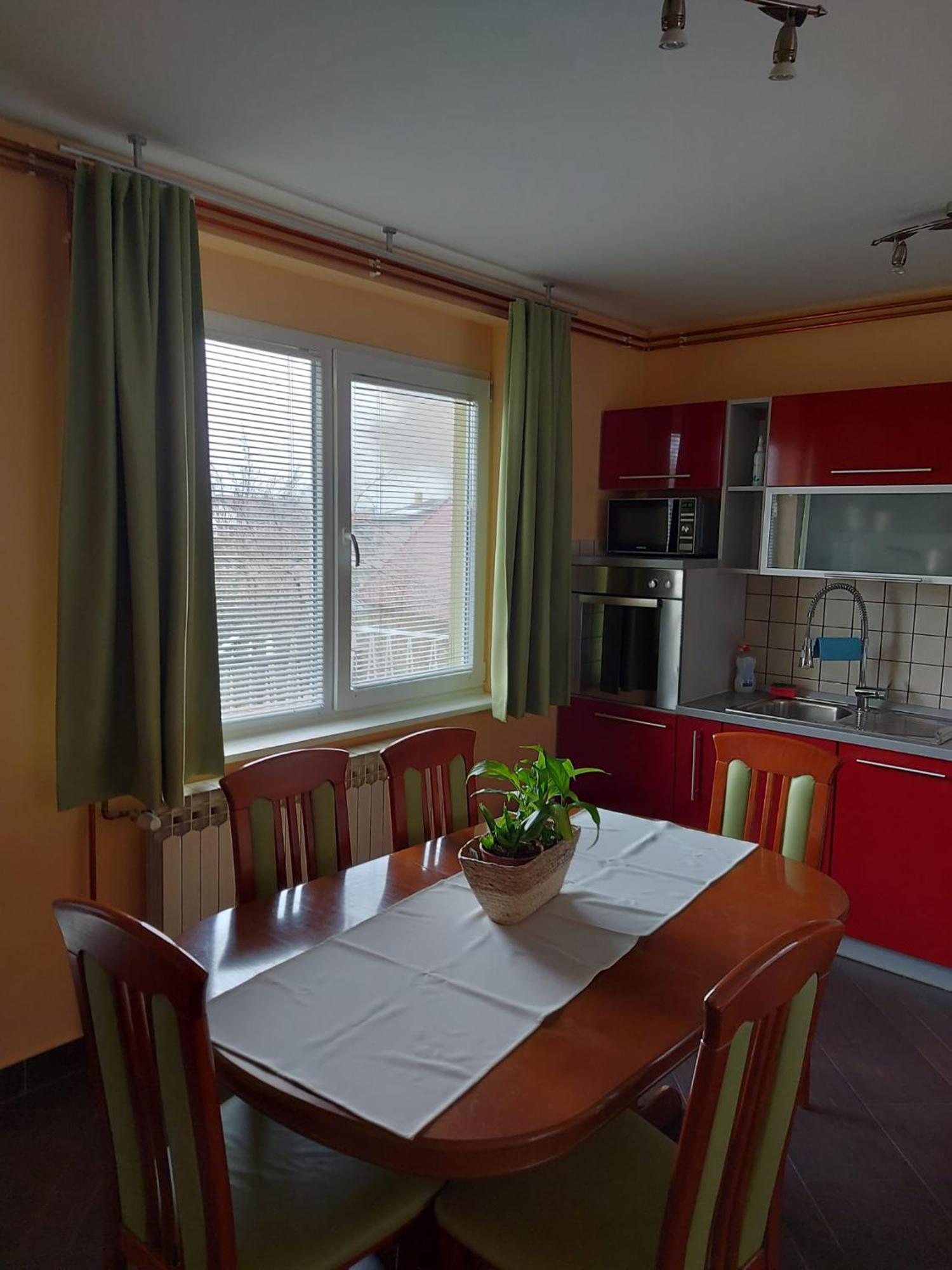 Apartman Kovac-Bilje Extérieur photo
