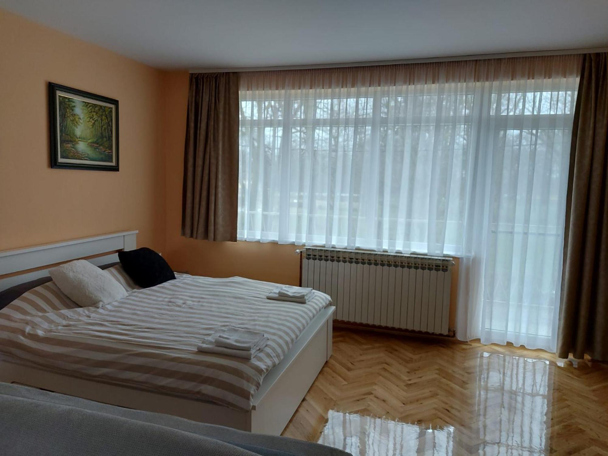 Apartman Kovac-Bilje Extérieur photo