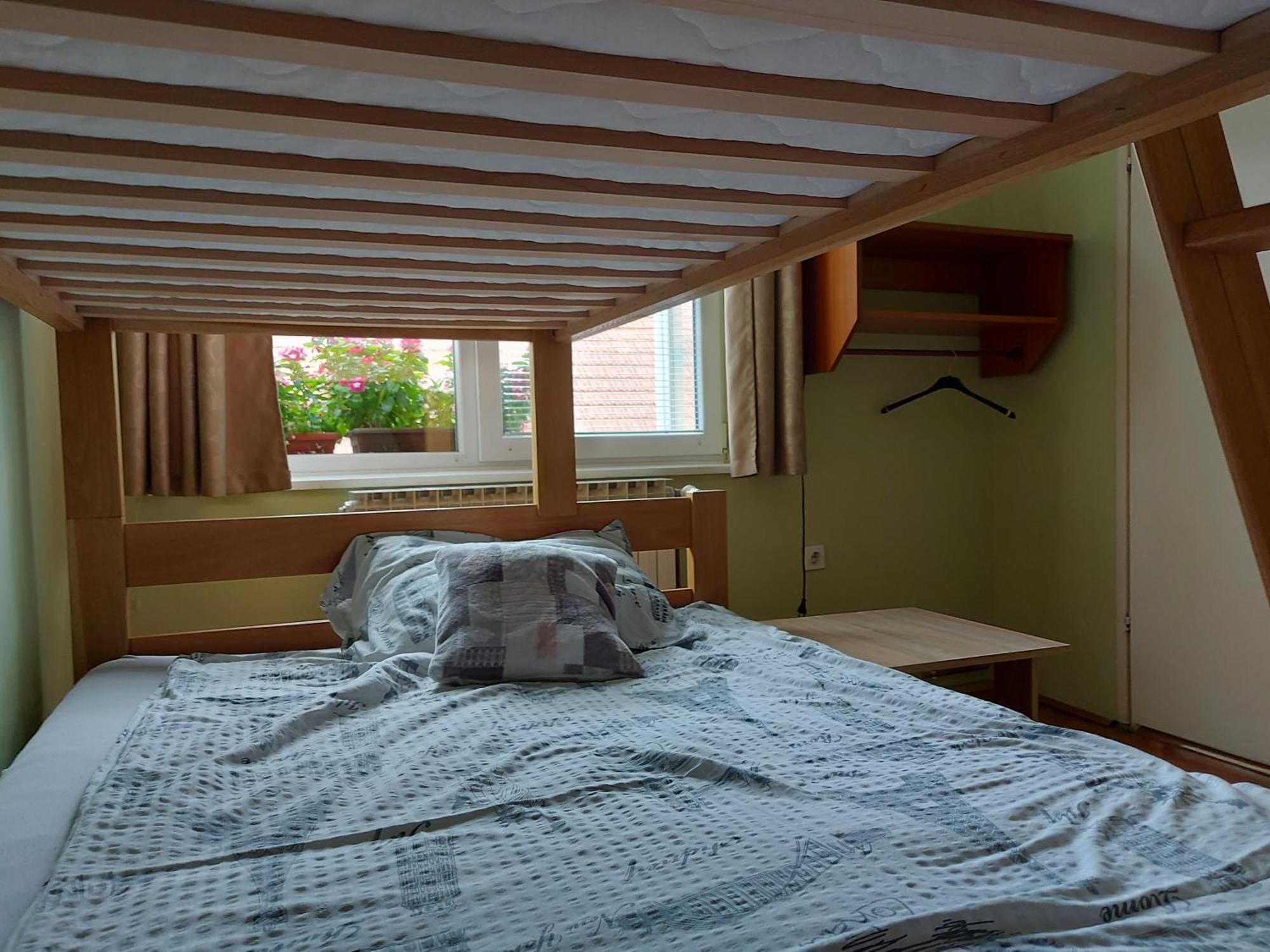 Apartman Kovac-Bilje Chambre photo