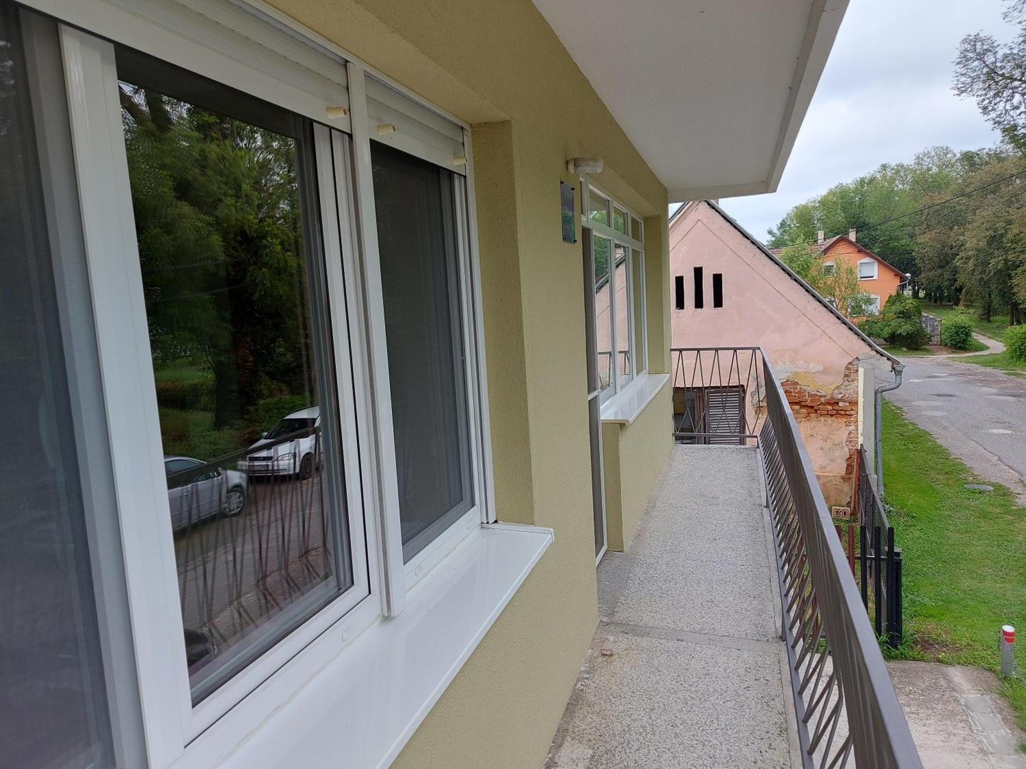 Apartman Kovac-Bilje Chambre photo