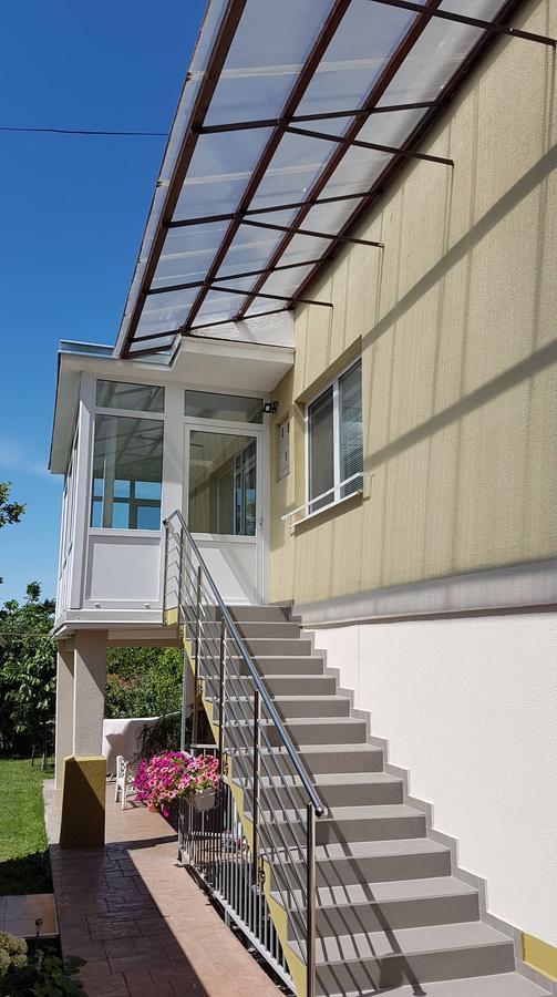 Apartman Kovac-Bilje Extérieur photo
